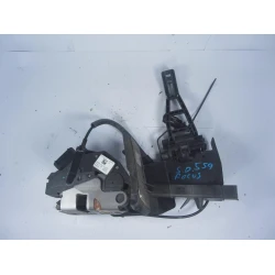 ZAKLEP  SPREDAJ DESNA Ford Focus 2011 1.6 TDCi