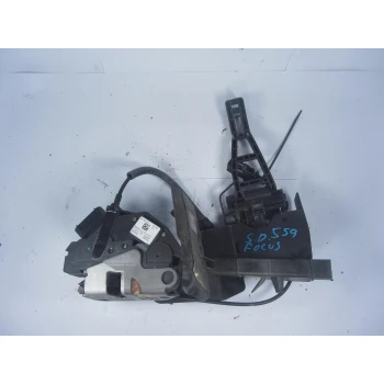 ZAKLEP  SPREDAJ DESNA Ford Focus 2011 1.6 TDCi