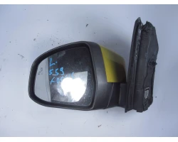 MIRROR LEFT Ford Focus 2011 1.6 TDCi