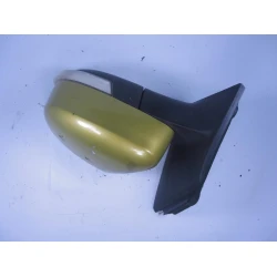 MIRROR LEFT Ford Focus 2011 1.6 TDCi