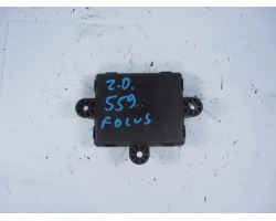 RAČUNALNIK KONFORTNI Ford Focus 2011 1.6 TDCi bv6n14b532af