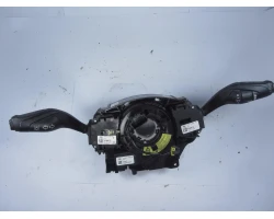 COLUMN SWITCH Ford Focus 2011 1.6 TDCi cv6t3f818be
