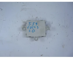 RAČUNALNIK KONFORTNI Ford Focus 2011 1.6 TDCi bv6n14b533bf