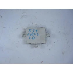 CENTRALINA CONFORT Ford Focus 2011 1.6 TDCi bv6n14b533bf