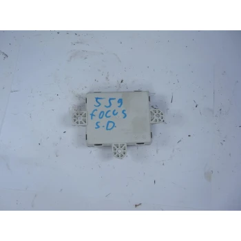 RAČUNALNIK KONFORTNI Ford Focus 2011 1.6 TDCi bv6n14b533bf