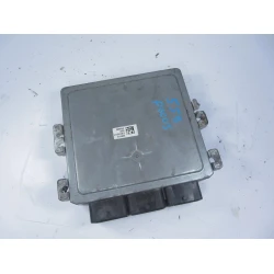 ENGINE CONTROL UNIT Ford Focus 2011 1.6 TDCi bv6112a650me