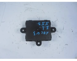 RAČUNALNIK KONFORTNI Ford Focus 2011 1.6 TDCi bv6n14b531bf