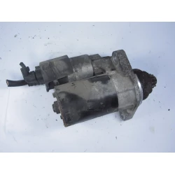 STARTER MOTOR Audi A3, S3 2007 1.6