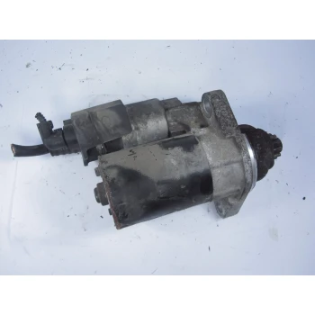STARTER MOTOR Audi A3, S3 2007 1.6