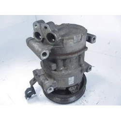 KOMPRESOR KLIME Fiat Stilo 2003 MW 1.9 JTD 44772208642