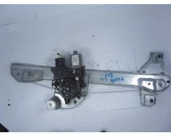 WINDOW MECHANISM FRONT LEFT Peugeot 2008 2016 1.6 HDI