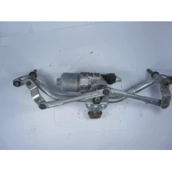 WIPER MECHANISM Peugeot 2008 2016 1.6 HDI 3397021391 WIPER MECHANISM Peugeot 2008 2016 1.6 HDI 3397021391