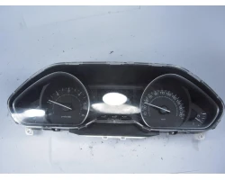 ŠTEVEC Peugeot 2008 2016 1.6 HDI 9813848980
