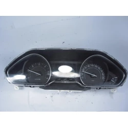 QUADRO STRUMENTI CONTACHILOMETRI Peugeot 2008 2016 1.6 HDI 9813848980