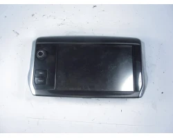 CENTRALINA CRUISE CONTROL Peugeot 2008 2016 1.6 HDI 9812862880