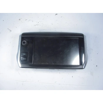 TRIP COMPUTER Peugeot 2008 2016 1.6 HDI 9812862880