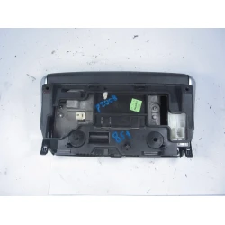 CENTRALINA CRUISE CONTROL Peugeot 2008 2016 1.6 HDI 9812862880
