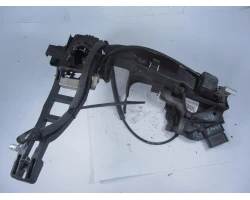 ZAKLEP SP LEVA Ford S-Max/Galaxy 2011 2.0 TDCI 103 DPF M6