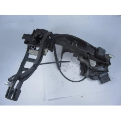 ZAKLEP SP LEVA Ford S-Max/Galaxy 2011 2.0 TDCI 103 DPF M6 ZAKLEP SP LEVA Ford S-Max/Galaxy 2011 2.0 TDCI 103 DPF M6
