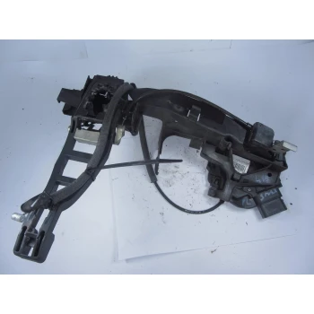 ZAKLEP SP LEVA Ford S-Max/Galaxy 2011 2.0 TDCI 103 DPF M6