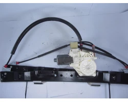 WINDOW MECHANISM FRONT LEFT Ford S-Max/Galaxy 2011 2.0 TDCI 103 DPF M6