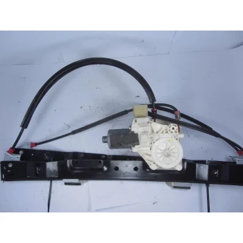 MECCANISMO ALZA VETRO ANTERIORE SINISTRO Ford S-Max/Galaxy 2011 2.0 TDCI 103 DPF M6