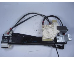 WINDOW MECHANISM REAR LEFT Ford S-Max/Galaxy 2011 2.0 TDCI 103 DPF M6