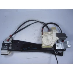 MEHANIZEM ŠIPE  ZADAJ LEVA Ford S-Max/Galaxy 2011 2.0 TDCI 103 DPF M6