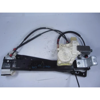 WINDOW MECHANISM REAR LEFT Ford S-Max/Galaxy 2011 2.0 TDCI 103 DPF M6