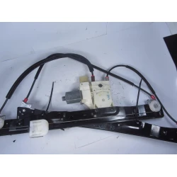 WINDOW MECHANISM FRONT RIGHT Ford S-Max/Galaxy 2011 2.0 TDCI 103 DPF M6