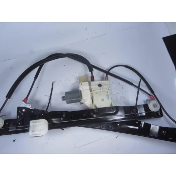 MEHANIZEM ŠIPE  SPREDAJ DESNA Ford S-Max/Galaxy 2011 2.0 TDCI 103 DPF M6