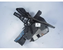 DOOR LOCK REAR RIGHT Fiat Punto 2002 1.2