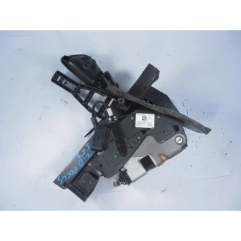 CHIUSURA SERRATURA PORTA POSTERIORE DESTRA Fiat Punto 2002 1.2