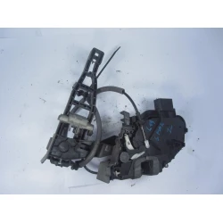 ZAKLEP  ZADAJ LEVA Ford S-Max/Galaxy 2011 2.0 TDCI 103 DPF M6