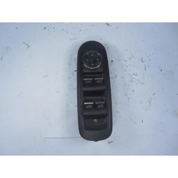WINDOW SWITCH Ford S-Max/Galaxy 2011 2.0 TDCI 103 DPF M6
