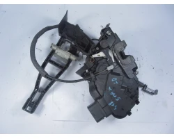 DOOR LOCK REAR RIGHT Ford S-Max/Galaxy 2011 2.0 TDCI 103 DPF M6