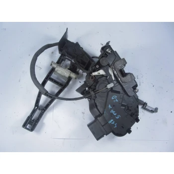 CHIUSURA SERRATURA PORTA POSTERIORE DESTRA Ford S-Max/Galaxy 2011 2.0 TDCI 103 DPF M6