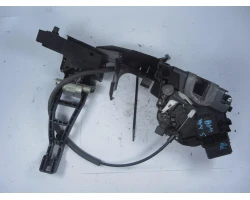 CHIUSURA SERRATURA PORTA ANTERIORE DESTRA Ford S-Max/Galaxy 2011 2.0 TDCI 103 DPF M6