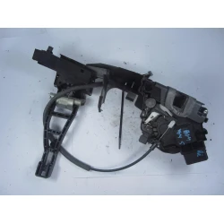 ZAKLEP  SPREDAJ DESNA Ford S-Max/Galaxy 2011 2.0 TDCI 103 DPF M6