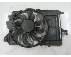 VENTILATOR HLADILNIKA Ford Focus 2011 1.6 TDCi