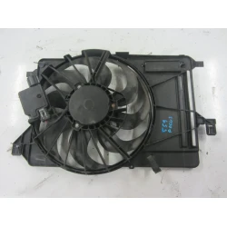 VENTILATOR HLADILNIKA Ford Focus 2011 1.6 TDCi VENTILATOR HLADILNIKA Ford Focus 2011 1.6 TDCi