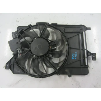 VENTILATOR HLADILNIKA Ford Focus 2011 1.6 TDCi