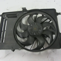 VENTILATOR HLADILNIKA Ford Focus 2011 1.6 TDCi