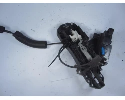 DOOR LOCK FRONT RIGHT Renault MEGANE 2014 III. 1.2 16V