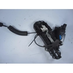 ZAKLEP  SPREDAJ DESNA Renault MEGANE 2014 III. 1.2 16V
