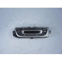 CENTRALINA COMANDO CLIMATIZZATORE Renault MEGANE 2014 III. 1.2 16V 275103596r