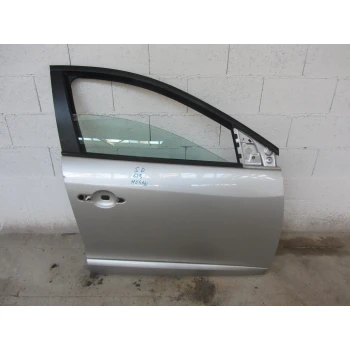 DOOR FRONT RIGHT Renault MEGANE 2014 III. 1.2 16V