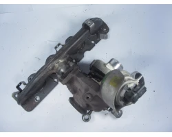 TURBOCHARGER Ford S-Max/Galaxy 2011 2.0 TDCI 103 DPF M6 9M5Q-6K682-BB