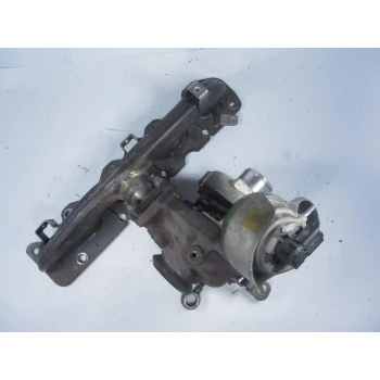 TURBINA Ford S-Max/Galaxy 2011 2.0 TDCI 103 DPF M6 9M5Q-6K682-BB