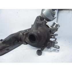 TURBOCHARGER Ford S-Max/Galaxy 2011 2.0 TDCI 103 DPF M6 9M5Q-6K682-BB